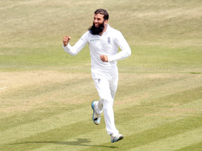 six star ali impresses england coach moores