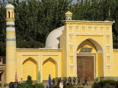 religious leaders condemn murder of imam of china s biggest mosque