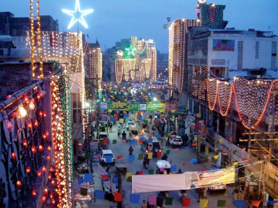 retail market businesses turn over a new leaf this year