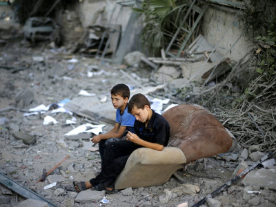 no let up in violence israel to continue gaza offensive 62 more dead