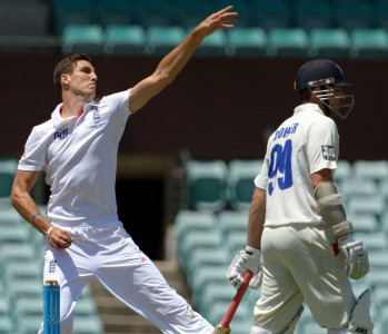 england call up finn to replace plunkett