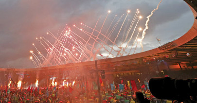 england triumphs as c wealth games end england triumphs as c wealth games end