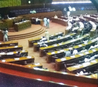 transition pakistan s first female deputy speaker dies