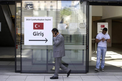 turkey s 11 presidents from ataturk to gul