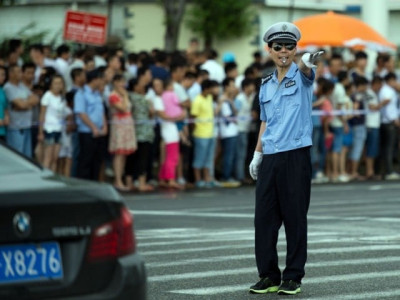 china blames safety violations as plant blast toll rises