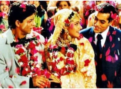 kajol reveals who she would have chosen between srk salman in kuch kuch hota hai