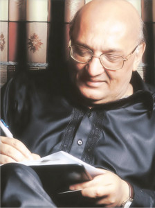 did you know amjad islam amjad s work translated in italian