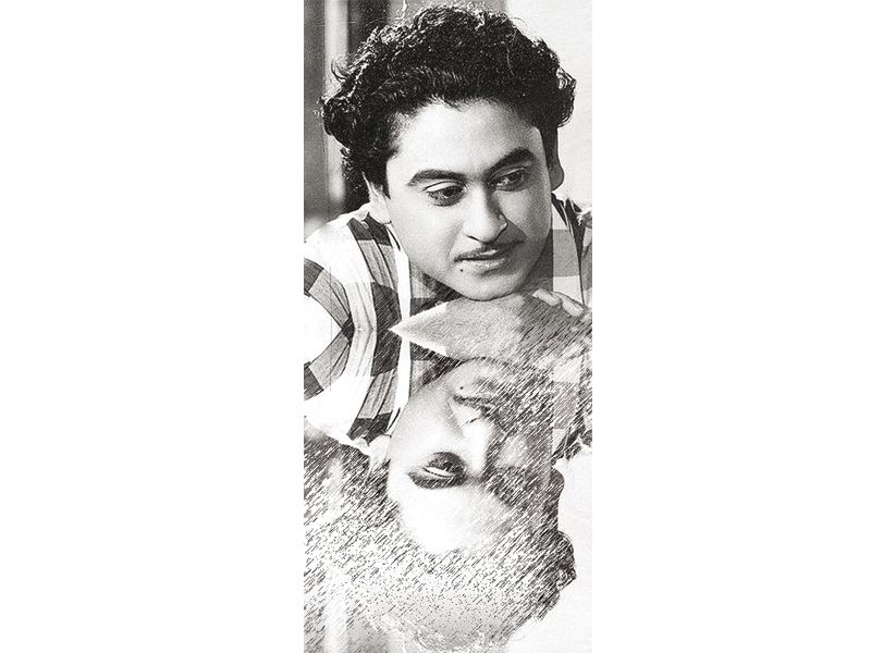 kishore kumar the dark side of genius