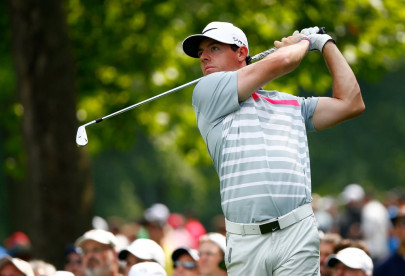 mcilroy regains top spot after 16 months