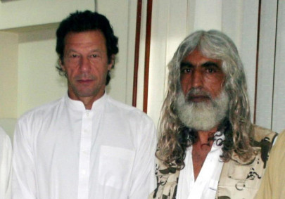 obituary the faqir of kulachi dies the day he was born