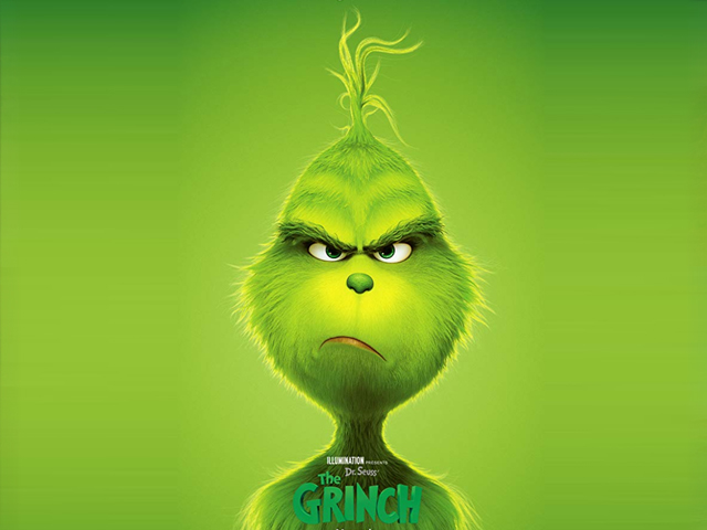 the grinch a memorable story s unmemorable and uninspired adaptation