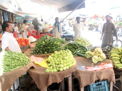 price relief inflation eases touches six month low in july