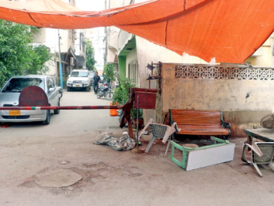 operation continues rangers arrest alleged target killer extortionist in pib raid