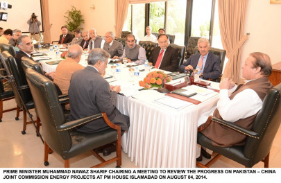 crisis management govt likely to pursue talks with pti sue pat