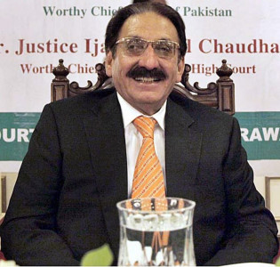 battle lines drawn former cj denied access to imran s records for now