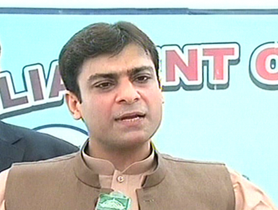 hamza shahbaz censures imran for missing na session