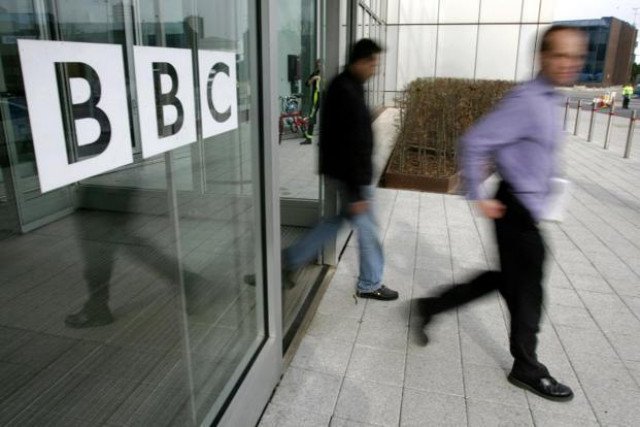 moscow threatens to block bbc russian service report