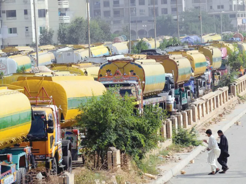 brace yourself water goes scarce as tanker mafia takes over supply chain brace yourself water goes scarce as tanker mafia takes over supply chain