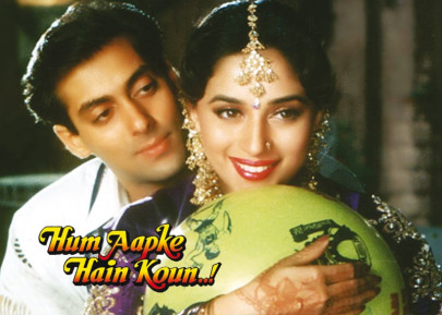 celebrating two decades of hum aapke hain kaun celebrating two decades of hum aapke hain kaun