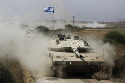 israel withdraws troops 72 hour gaza truce begins