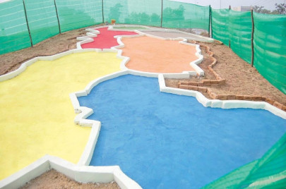 time for a makeover islamabad to turn green ahead of aug 14 time for a makeover islamabad to turn green ahead of aug 14