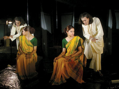 backstage ii it s serious business backstage ii it s serious business