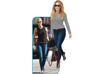 in the jeans in the jeans