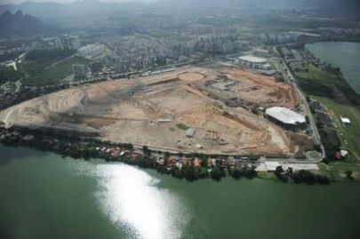 rio games progress termed much better