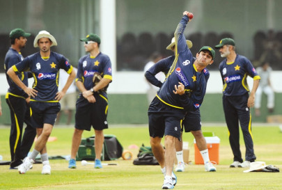 herath can be countered says misbah