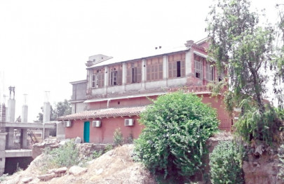 architectural loss british era lrh construction under threat of being razed architectural loss british era lrh construction under threat of being razed