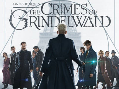 not so fantastic the crimes of grindelwald wanted to be so much in such little time not so fantastic the crimes of grindelwald wanted to be so much in such little time