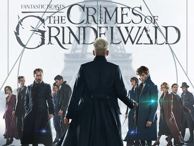 not so fantastic the crimes of grindelwald wanted to be so much in such little time