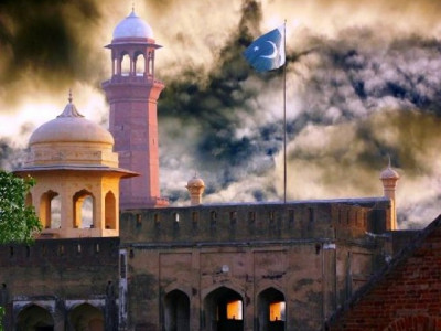 pakistan we carved a truth out of the game of lies