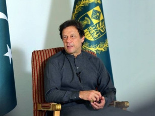 the rationale given by imran khan and pti s senior leadership is that changing your stance is acceptable as long as the end justifies the means