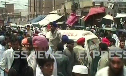 sikh teenager gunned down in peshawar sikh teenager gunned down in peshawar