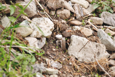 unexploded shells what lies beneath unexploded shells what lies beneath
