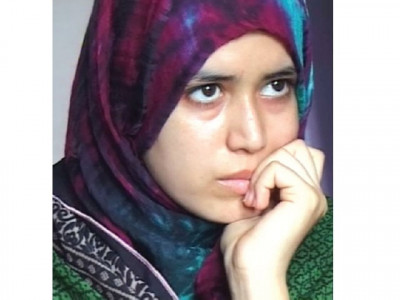 overcoming obstacles gifted schoolgirl braves illness with a desire to excel