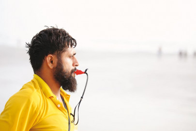 by the sea caught off guard by the sea caught off guard