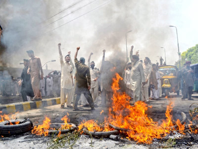 the five stages of grief after teen s murder mourners take to streets in search of justice the five stages of grief after teen s murder mourners take to streets in search of justice