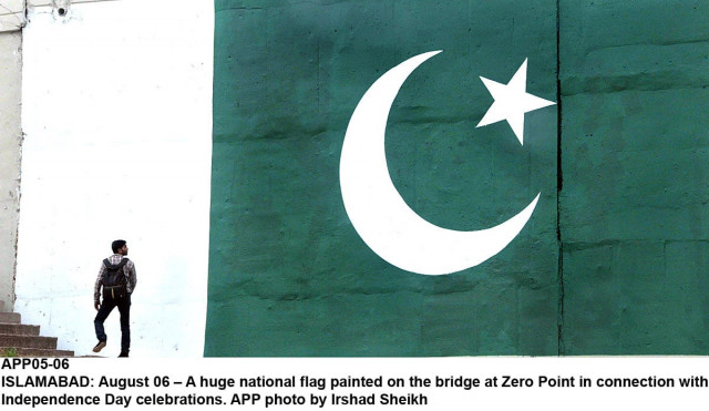 tribune