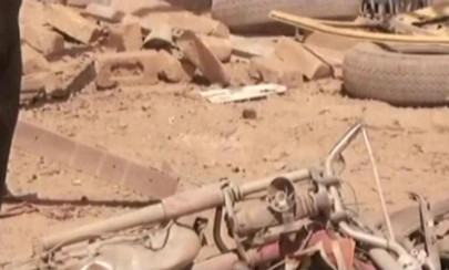 ied blast in chaman injures 12 ied blast in chaman injures 12