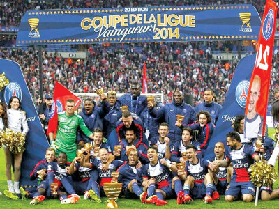 blanc wary ahead of psg s season opener against reims blanc wary ahead of psg s season opener against reims