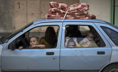 israeli strike kills child in gaza as conflict resumes israeli strike kills child in gaza as conflict resumes