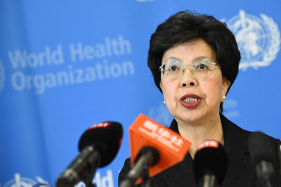 who declares ebola epidemic a global emergency