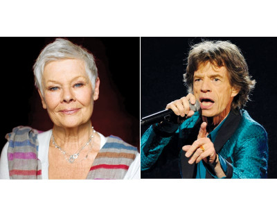 celebrities not in favour of scotland s divorce from the united kingdom