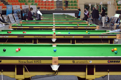 pakistan cueists unleash new tactics