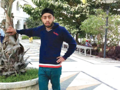 targeting sikhs would be groom s death turns celebration to mourning