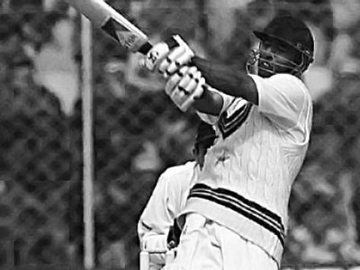 hall of fame saeed anwar the wristy left hander