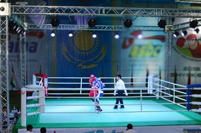 pakistan boxer asif reaches taipei final