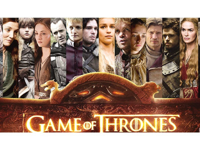 did you know 10 000 extras apply for game of thrones season five did you know 10 000 extras apply for game of thrones season five